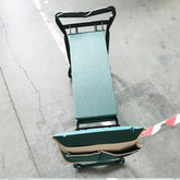 Garden Kneeler Kneeling Bench Stool