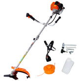 2 in 1 Cordless Hedge Trimmer