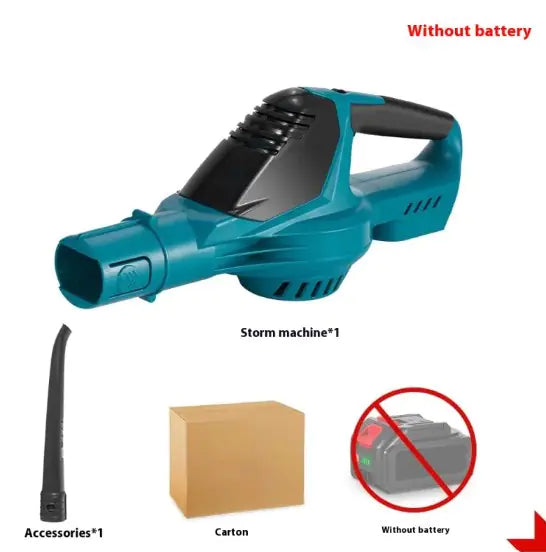 Dust Removal  Electric Blower