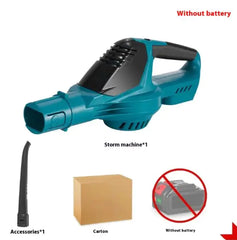 Dust Removal  Electric Blower