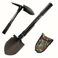 Camping Outdoor Shovel