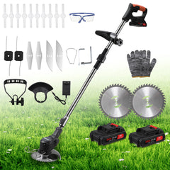 Foldable Grass Trimmer