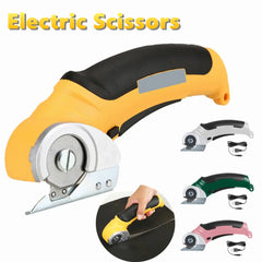 Electric Cordless Rotary Cutter