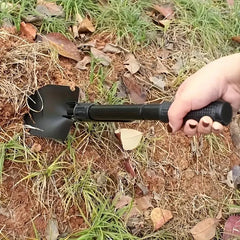 Camping Outdoor Shovel