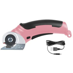 Electric Cordless Rotary Cutter
