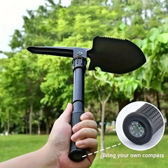 Camping Outdoor Shovel