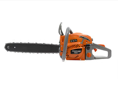 Gasoline Chain Saw Gas-Powered Cordless Chainsaw for Cutting Wood