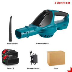 Dust Removal  Electric Blower