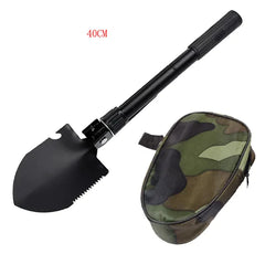 Camping Outdoor Shovel