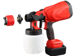 Paint Sprayer High Power