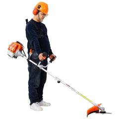 2 in 1 Cordless Hedge Trimmer