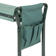 Garden Kneeler Kneeling Bench Stool