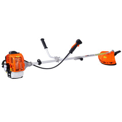 2 in 1 Cordless Hedge Trimmer