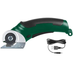 Electric Cordless Rotary Cutter