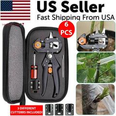 Knife Pruning Pruner Shears Snip Scissors Cutting Tool