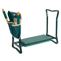 Garden Kneeler Kneeling Bench Stool