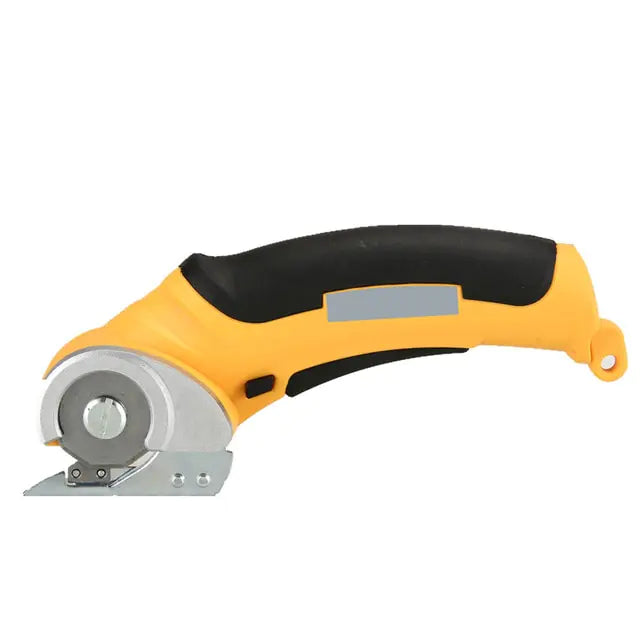 Electric Cordless Rotary Cutter
