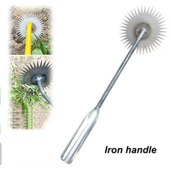 Weeding Artifact Manual Weed Remover Tool