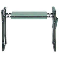 Garden Kneeler Kneeling Bench Stool