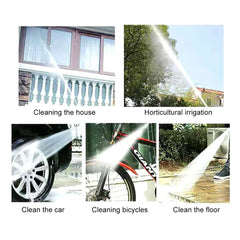 Household Electric Car Wash Machine